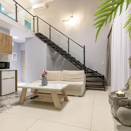 Pearl Luxury Living * Laganas
