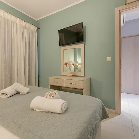 Pearl Luxury Living Apartament *