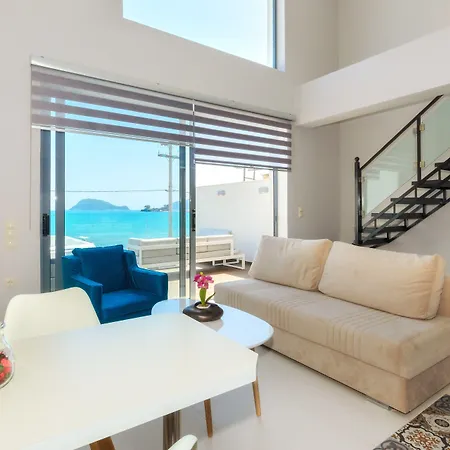 Apartament Pearl Luxury Living *