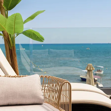 Apartament Pearl Luxury Living Laganas