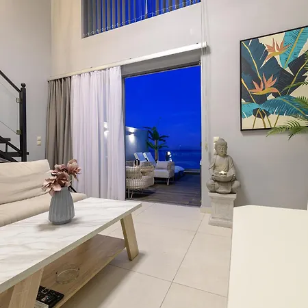 Pearl Luxury Living