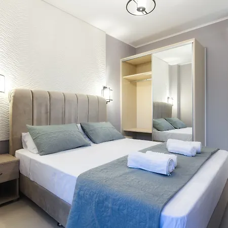 Pearl Luxury Living Laganas