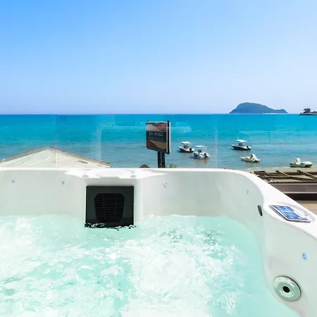 Pearl Luxury Living Laganas