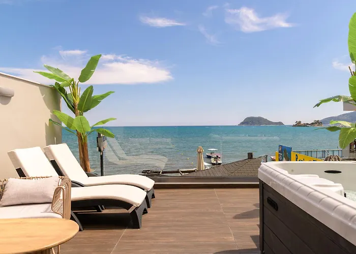 Pearl Luxury Living Apartamento *