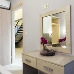Apartament Pearl Luxury Living