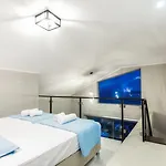 Pearl Luxury Living Apartament Laganas