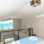 Pearl Luxury Living Apartament