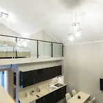 Apartament Pearl Luxury Living