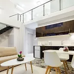 Pearl Luxury Living * Laganas