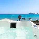 Pearl Luxury Living Laganas