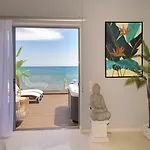 Pearl Luxury Living * Laganas