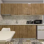 Pearl Luxury Living Apartament *