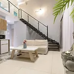 Apartament Pearl Luxury Living Laganas
