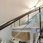 Pearl Luxury Living Apartament Laganas