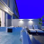 Apartament Pearl Luxury Living Laganas