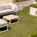 Pearl Luxury Living Apartament Laganas