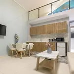 Pearl Luxury Living Laganas