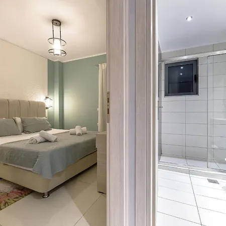 Pearl Luxury Living Appartamento Laganas