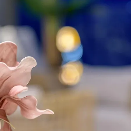 Pearl Luxury Living Λαγανάς