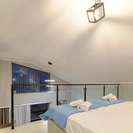 Pearl Luxury Living *
