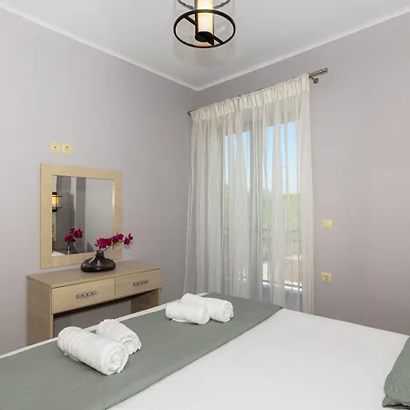 Pearl Luxury Living Apartment *
