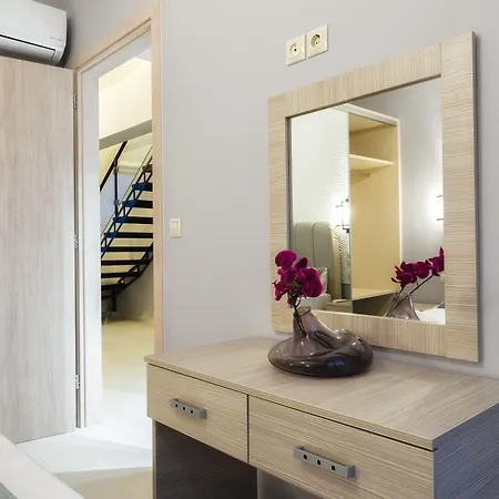 Apartment Pearl Luxury Living