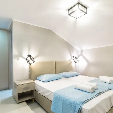 Apartment Pearl Luxury Living *