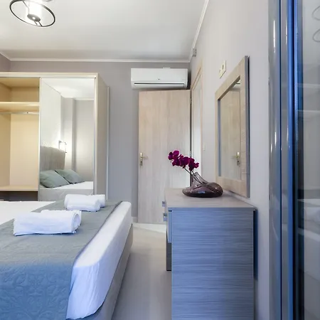 Pearl Luxury Living Apartment Laganas