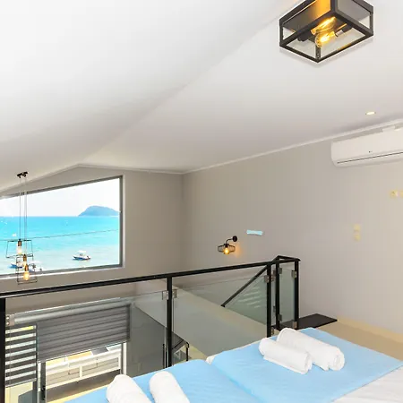 Pearl Luxury Living Apartment