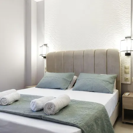 Apartment Pearl Luxury Living *
