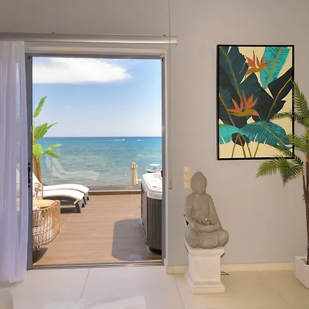 Pearl Luxury Living * Laganas