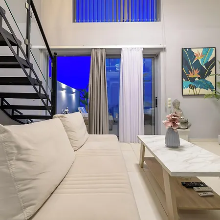 Pearl Luxury Living
