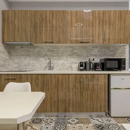 Pearl Luxury Living Apartment *