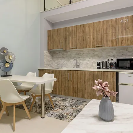 Pearl Luxury Living