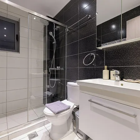 Pearl Luxury Living *