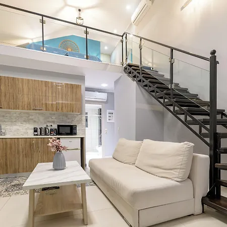 Pearl Luxury Living Apartment *