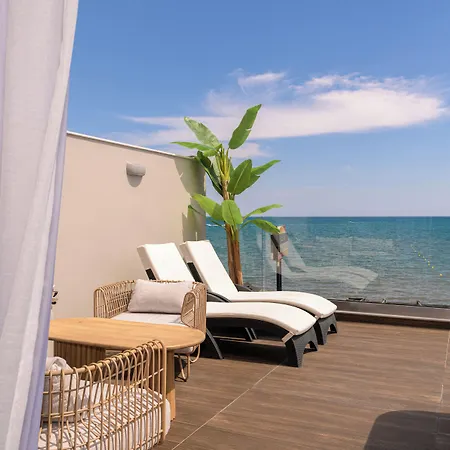 Pearl Luxury Living Apartment *