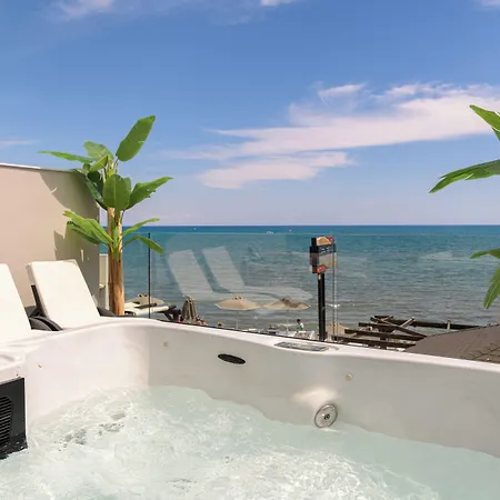 Apartment Pearl Luxury Living *