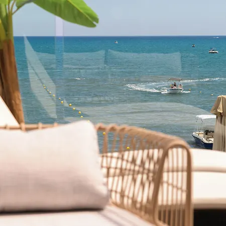 Apartment Pearl Luxury Living *