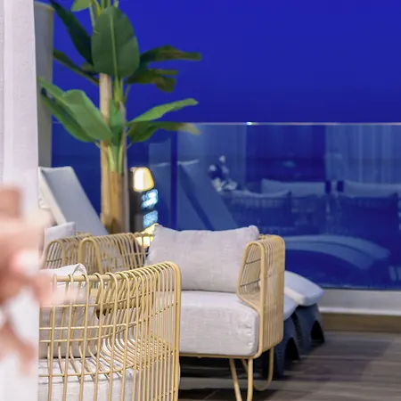 Pearl Luxury Living