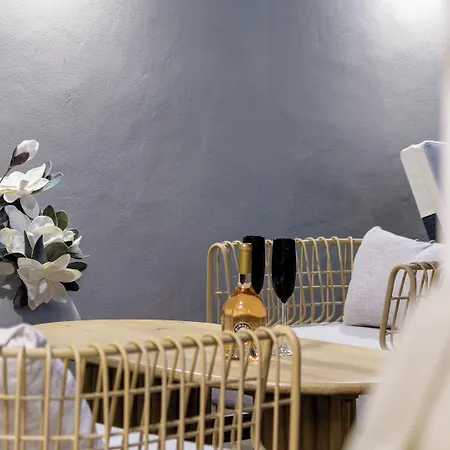 Pearl Luxury Living * Laganas