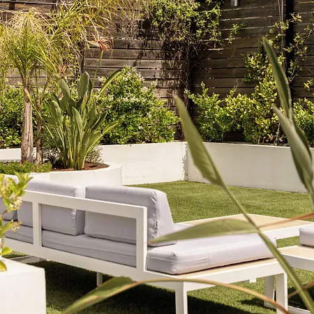 Apartment Pearl Luxury Living Laganas
