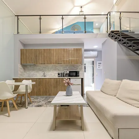 Pearl Luxury Living Apartment *
