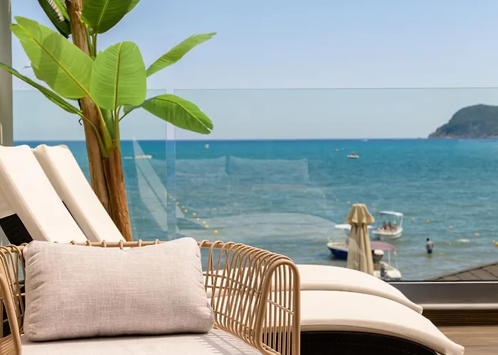 Apartment Pearl Luxury Living