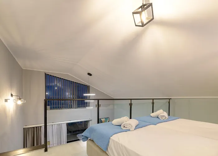 Pearl Luxury Living *