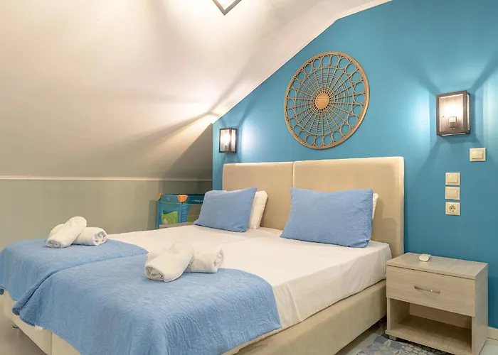 Apartment Pearl Luxury Living