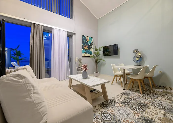 Pearl Luxury Living *