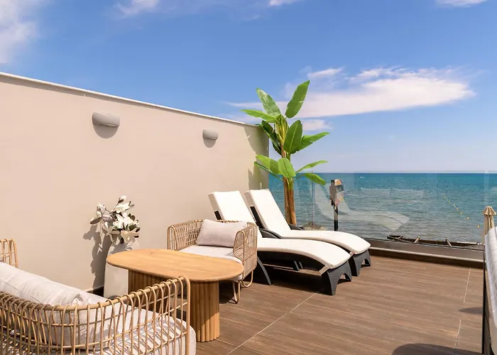 Apartment Pearl Luxury Living *