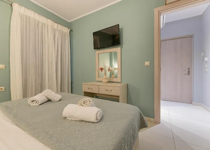 Pearl Luxury Living Apartment *