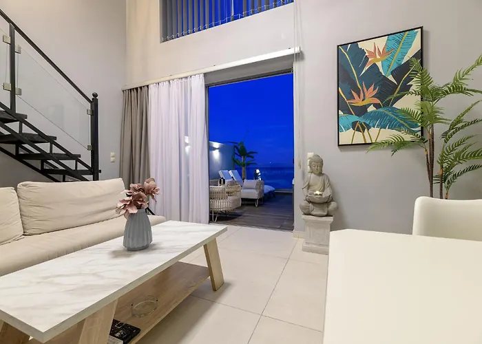 Pearl Luxury Living